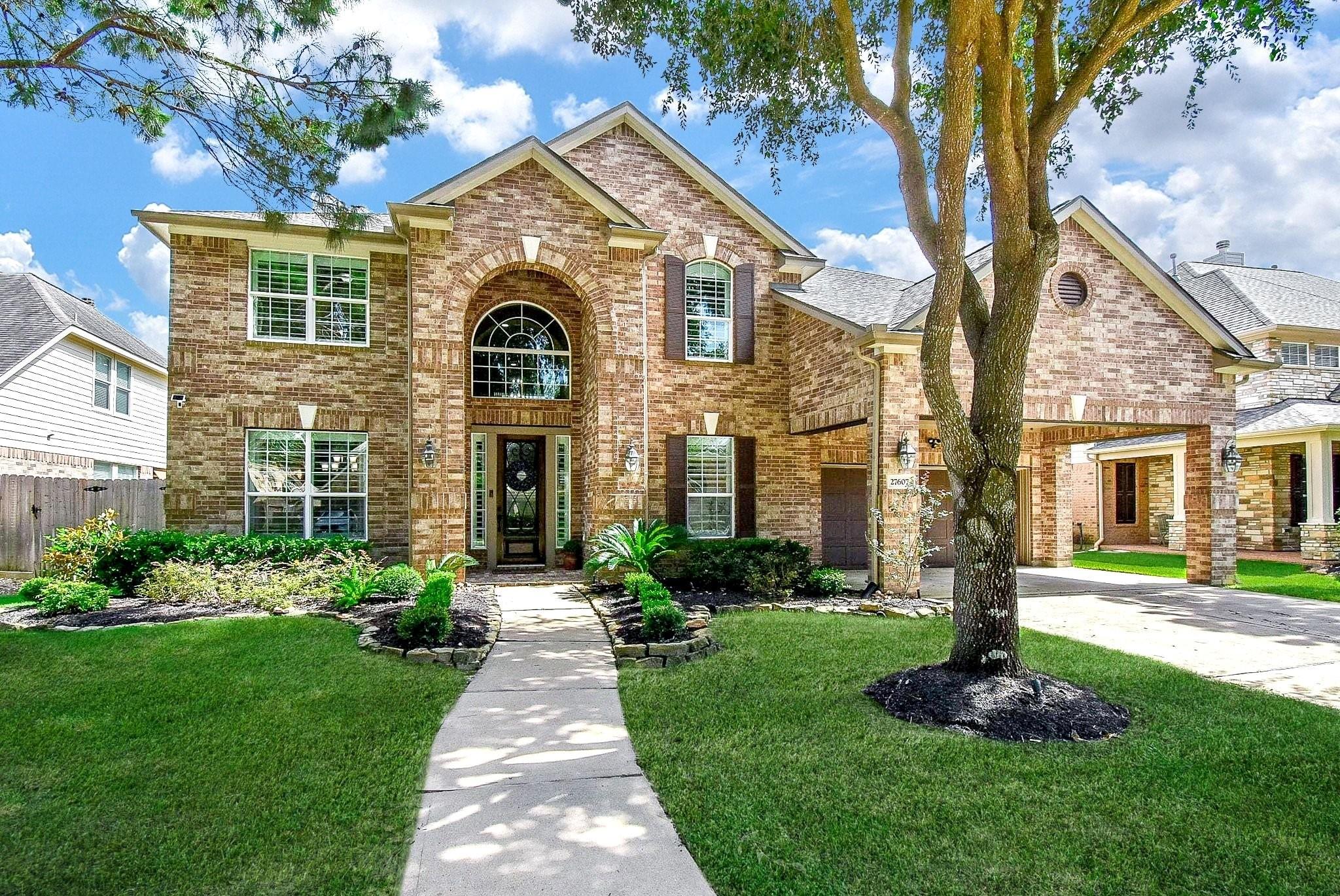 27607 Macklind Ridge Lane