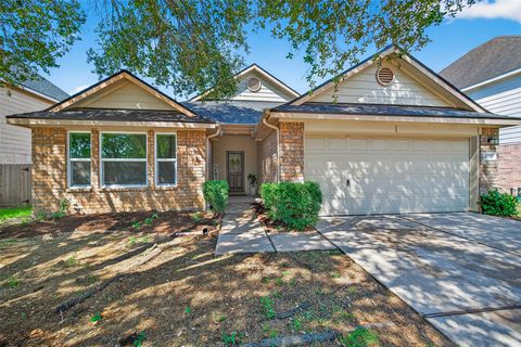 Photo of 4630 Twisting Road, Houston, TX 77084 (MLS # 76479823) Photo of 4630 Twisting Road, Houston, TX 77084 (MLS # 76479823)
