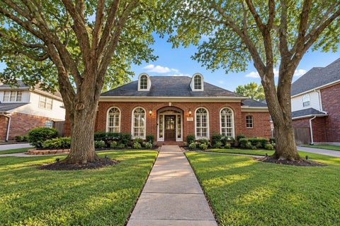 Photo of 1515 Moon Shadow Court, Sugar Land, TX 77479 (MLS # 5476562)