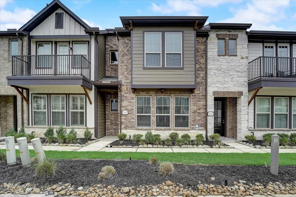 9438 Caddo Ridge Lane