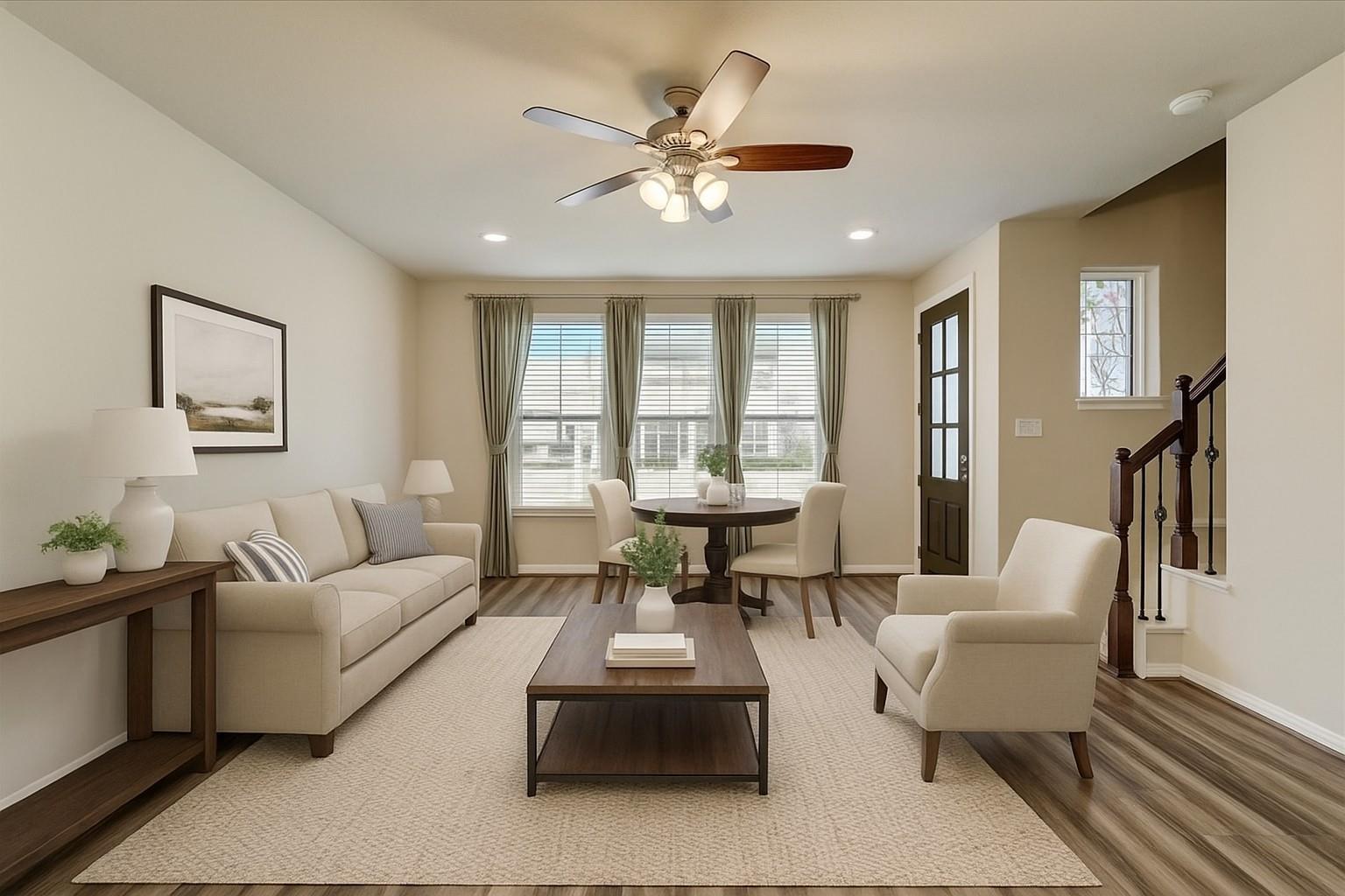 9438 Caddo Ridge Lane