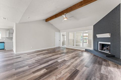 Photo of 4434 Falcon Meadow Drive, Katy, TX 77449 (MLS # 16613640)