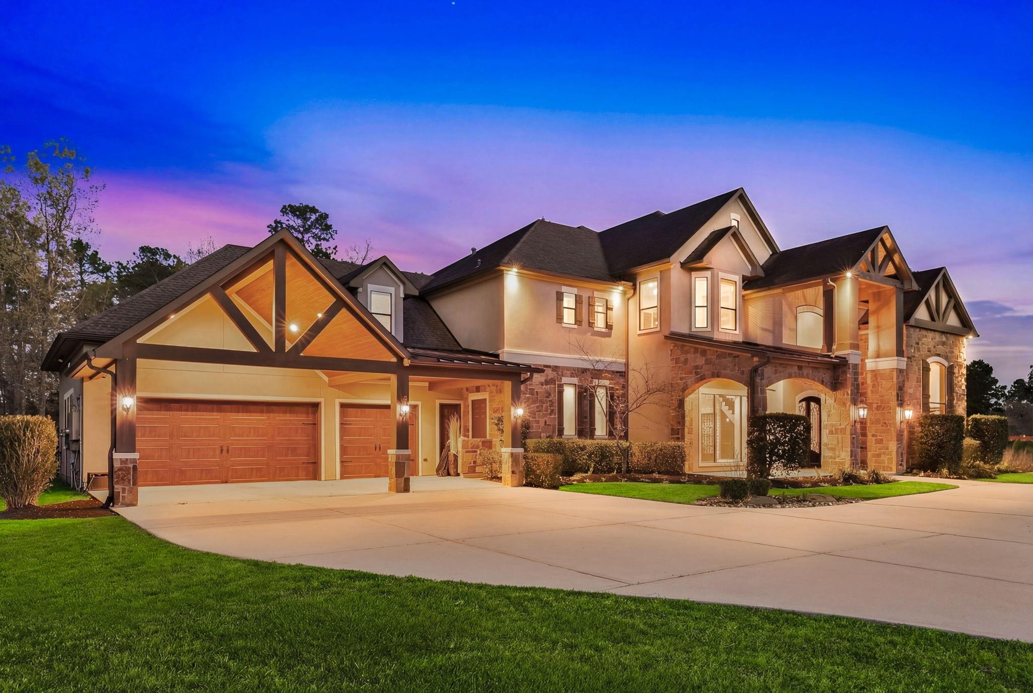 27806 Quiet Sky Place Drive