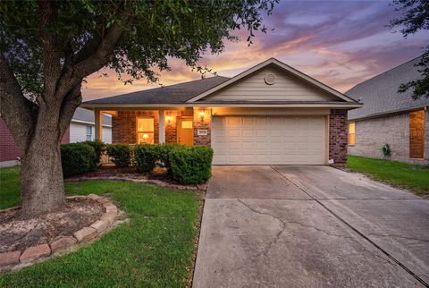 Photo of 20530 Ranch Mill Lane, Cypress, TX 77433 (MLS # 97663137)