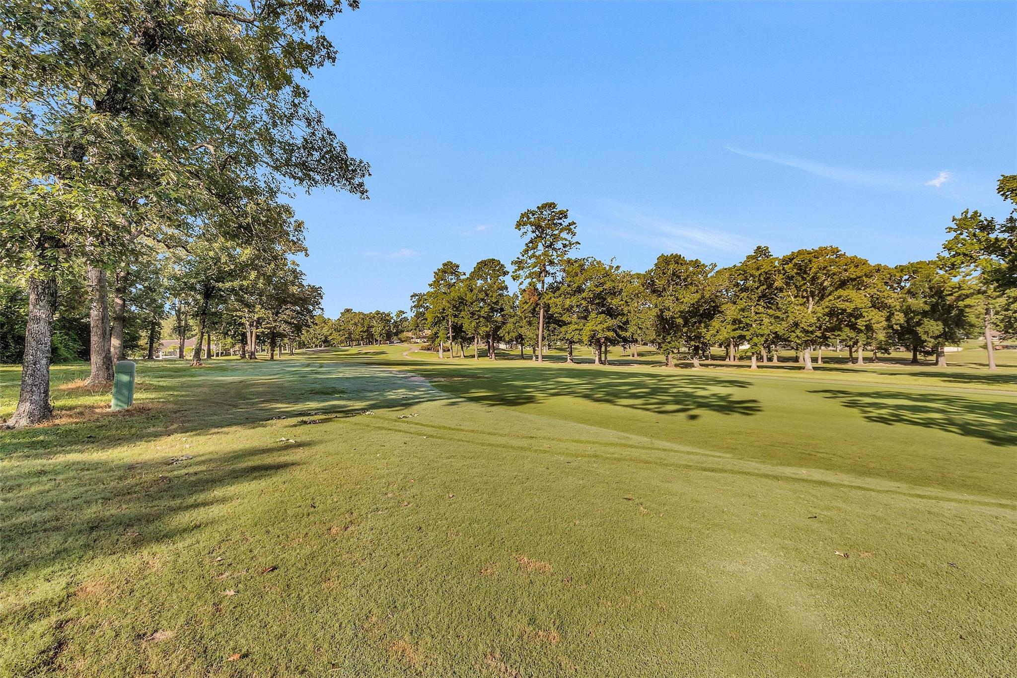 6 Winged Foot Drive