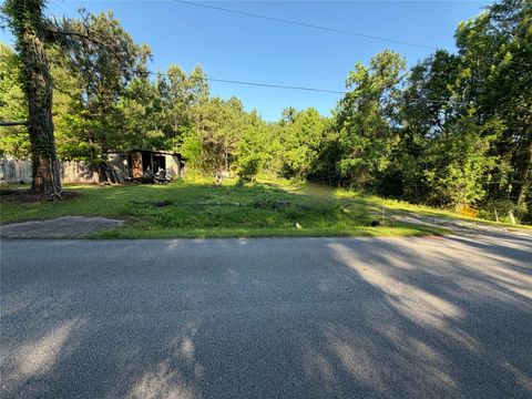 Photo of 1150 S Timberlane Street, Vidor, TX 77662 (MLS # 85316613)