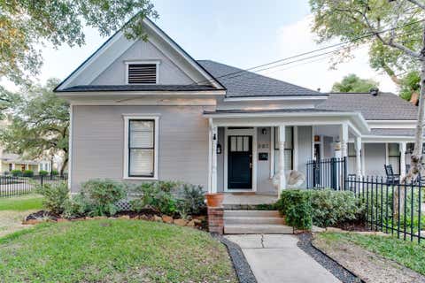 Multifamily For Rent - 301 E 15th Street<br/> Houston, TX 77008