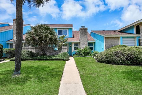 Photo of 7508 Stewart Road, Galveston, TX 77551 (MLS # 34976227)