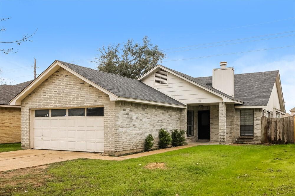 4303 Hawk Meadow Drive