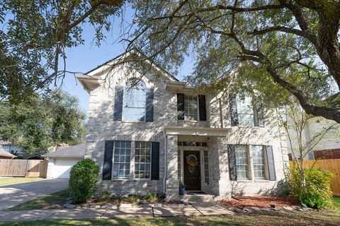 Photo of 1809 Oakland Cir Cir, Pearland, TX 77581 (MLS # 10777186)