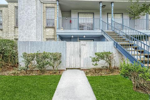 6606 De Moss Drive 1501 Houston TX 77074