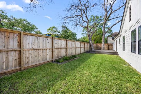 Tiny photo for 2538 Southgate Boulevard, Houston, TX 77030 (MLS # 23517054)
