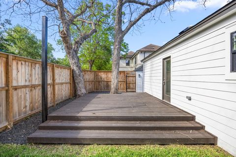 Tiny photo for 2538 Southgate Boulevard, Houston, TX 77030 (MLS # 23517054)