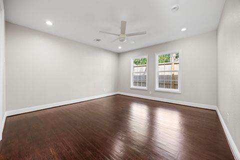 Tiny photo for 2538 Southgate Boulevard, Houston, TX 77030 (MLS # 23517054)