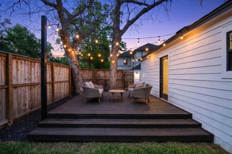 Tiny photo for 2538 Southgate Boulevard, Houston, TX 77030 (MLS # 23517054)