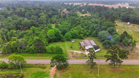 Vacant Land For Sale - 11596 Browdertraylor Road<br/> Conroe, TX 77303