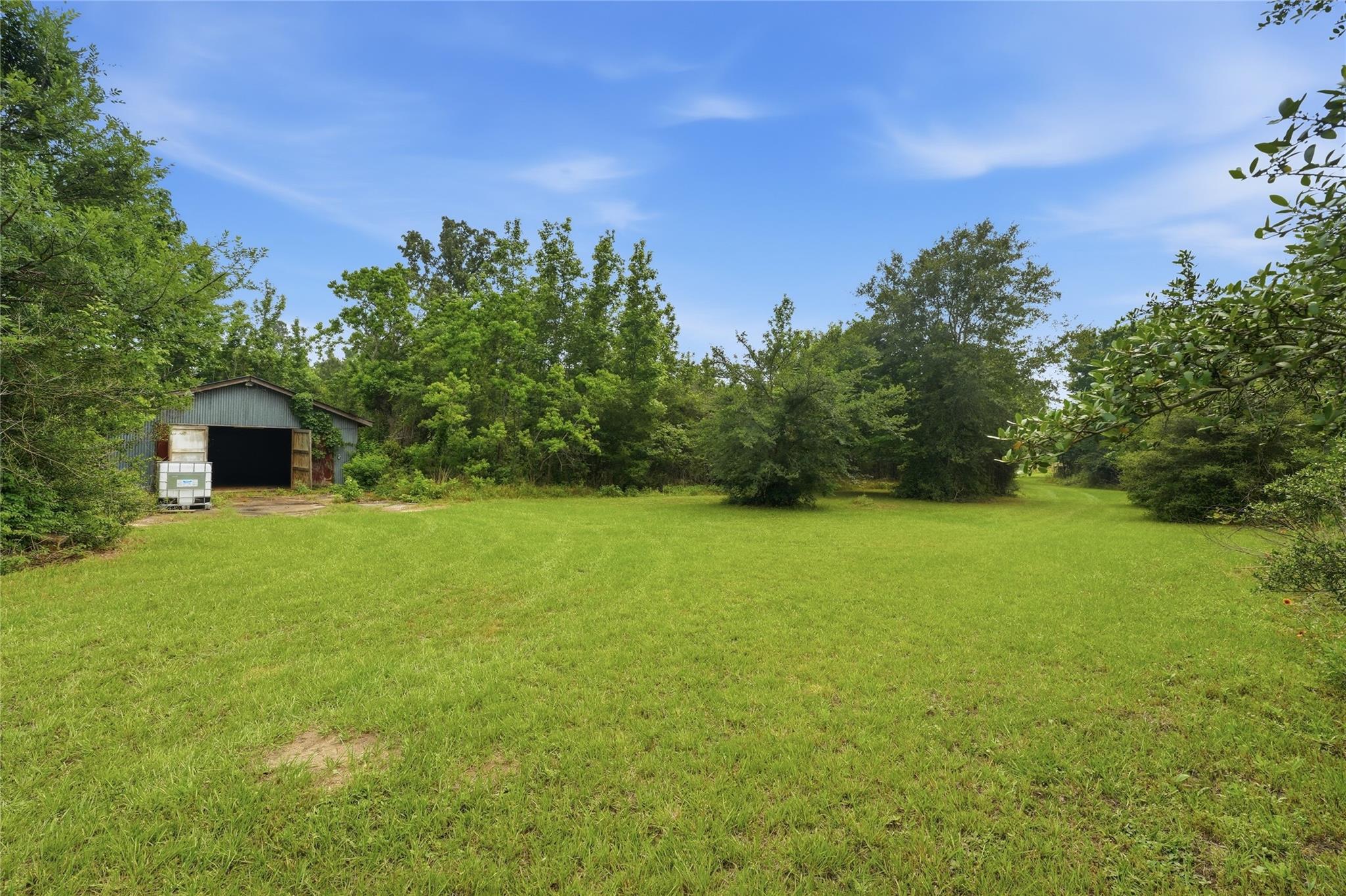 11596 Browdertraylor Road