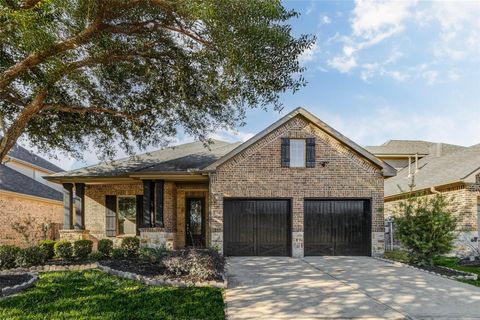 Photo of 2718 Misty Laurel Court, Katy, TX 77494 (MLS # 86474036)