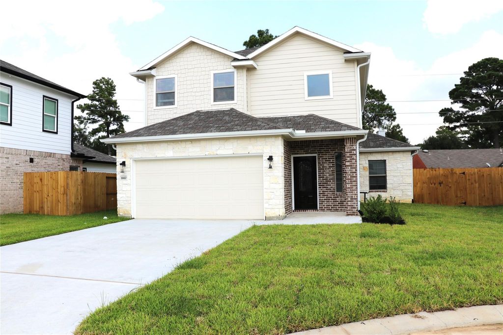 Photo of 16610 Bonnie Sean Drive, Spring, TX 77379 (MLS # 89685848)