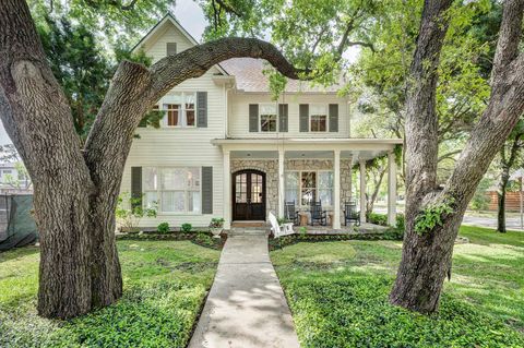 4039 Swarthmore Street West University Place TX 77005