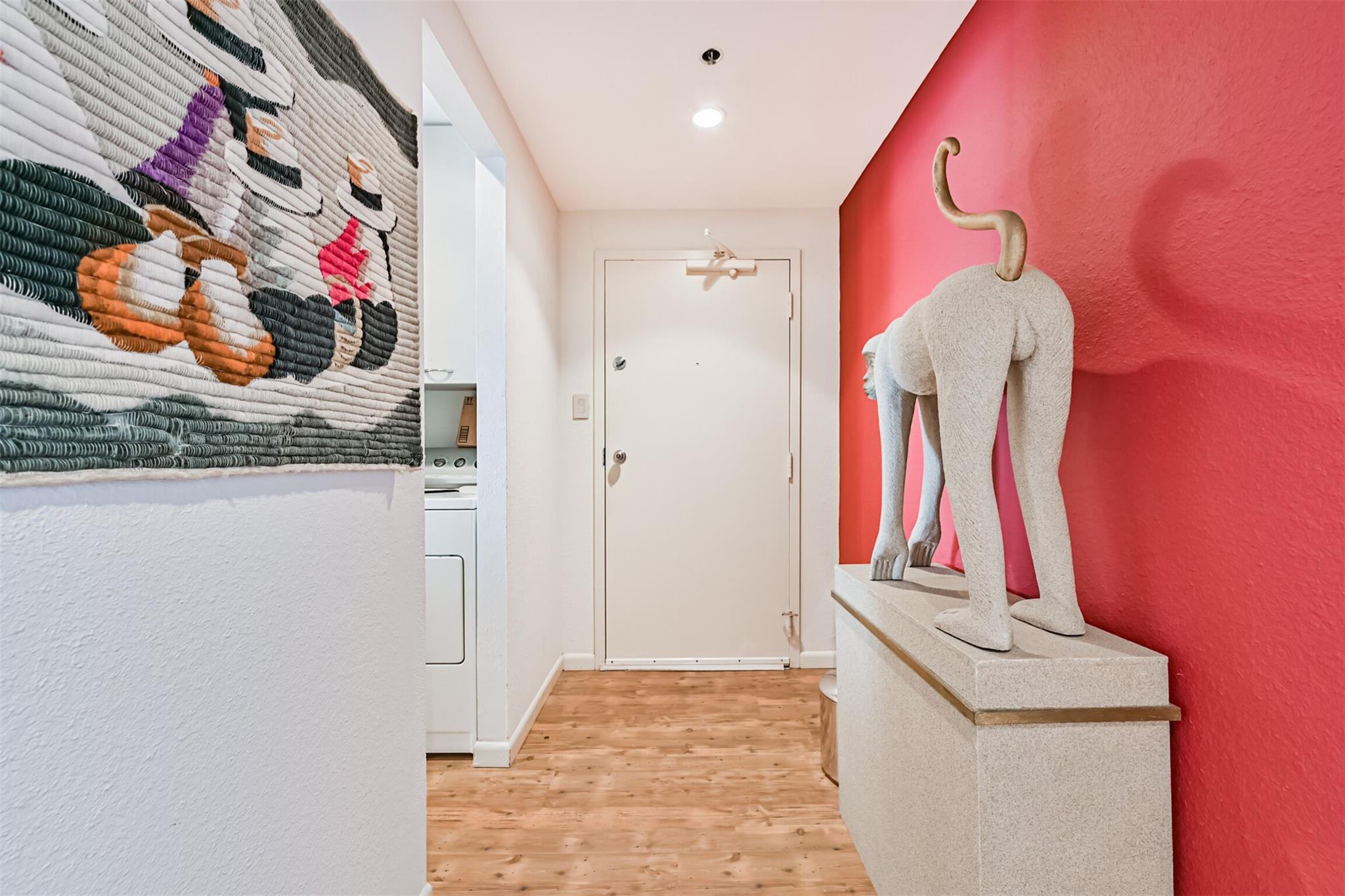 7700 Seawall Boulevard 1001