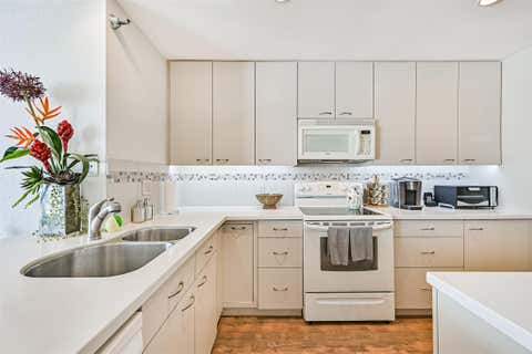 Tiny photo for 7700 Seawall Boulevard #1001, Galveston, TX 77551 (MLS # 42700609)