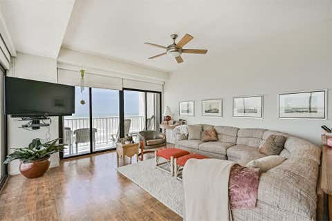Tiny photo for 7700 Seawall Boulevard #1001, Galveston, TX 77551 (MLS # 42700609)