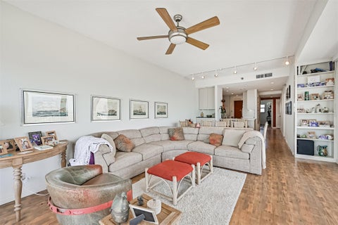 Tiny photo for 7700 Seawall Boulevard #1001, Galveston, TX 77551 (MLS # 42700609)