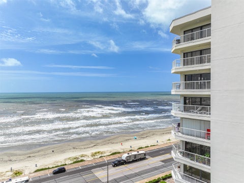 Tiny photo for 7700 Seawall Boulevard #1001, Galveston, TX 77551 (MLS # 42700609)