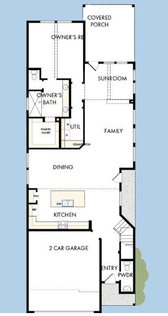 11643 Golden Grove Drive