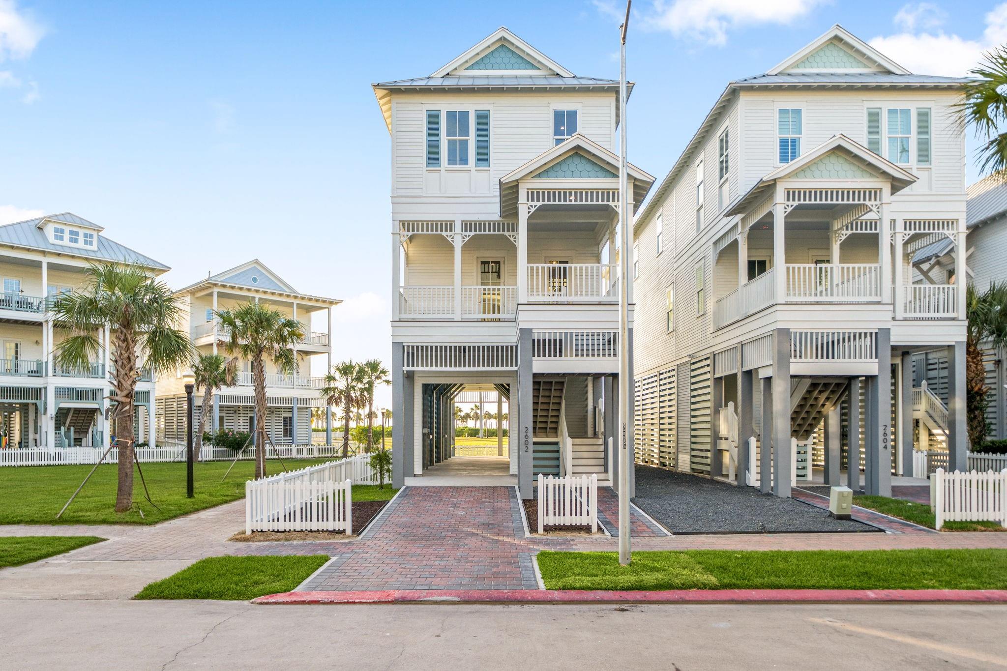 2602 E Seaside Drive