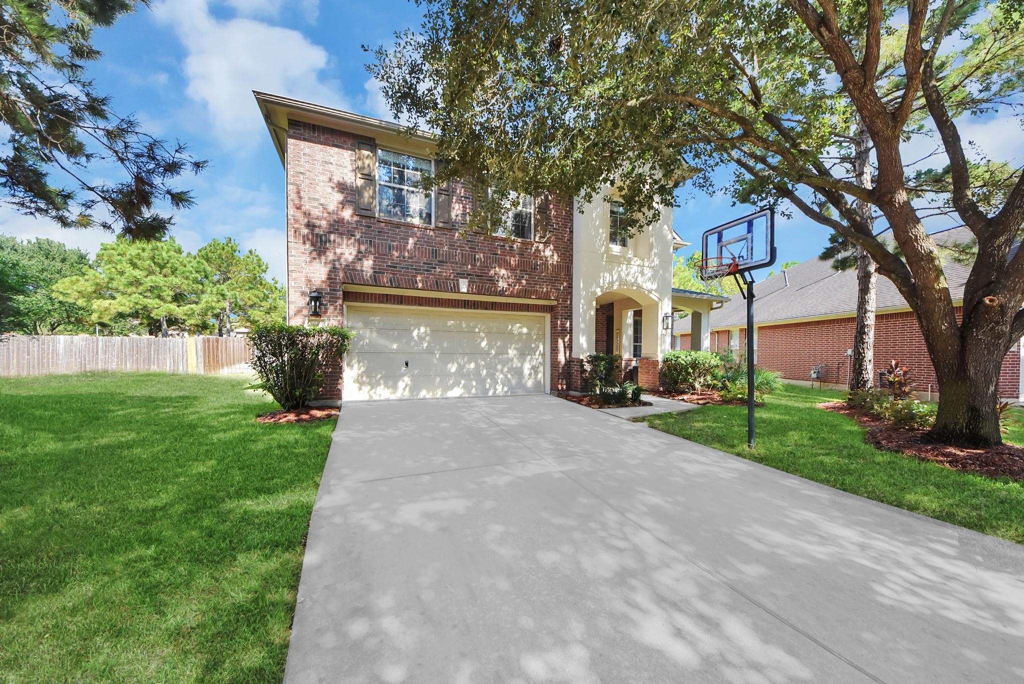 5007 Parkcanyon Lane