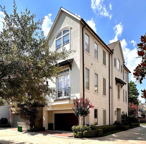 Photo of 1976 Woodbury Street, Houston, TX 77030 (MLS # 65443217)