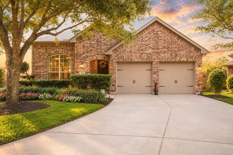 Photo of 2954 Helding Park Court, Katy, TX 77494 (MLS # 92719194)