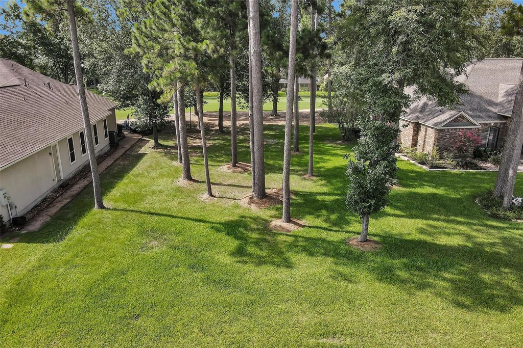 Photo of 19 Grey Moss Lane, Montgomery, TX 77356 (MLS # 80089150)