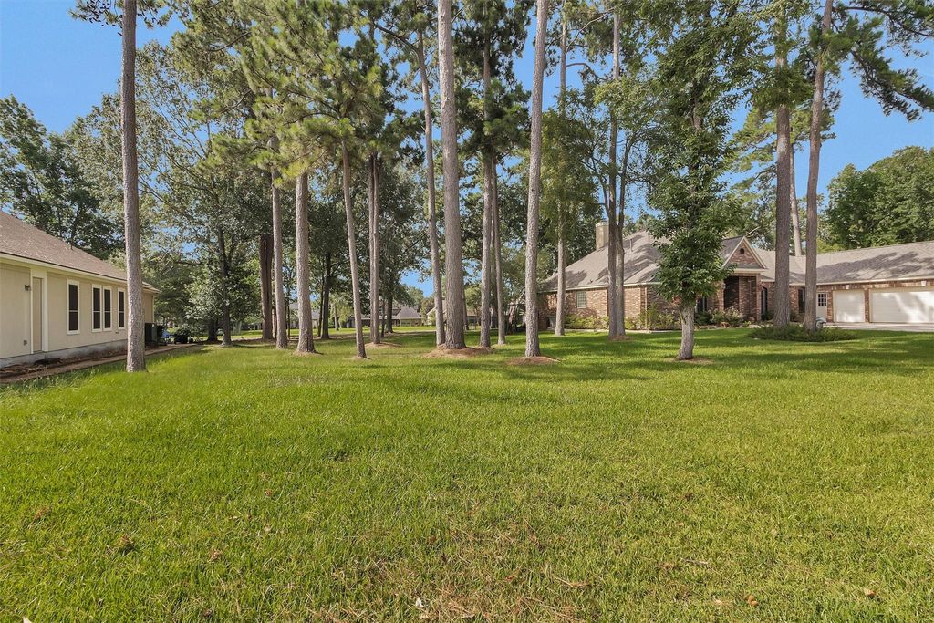 Photo of 19 Grey Moss Lane, Montgomery, TX 77356 (MLS # 80089150)