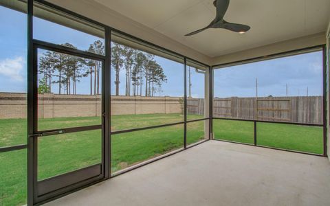 Photo of 21822 Heather Elm Drive, Cypress, TX 77433 (MLS # 89451551)