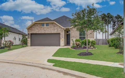 Photo of 21822 Heather Elm Drive, Cypress, TX 77433 (MLS # 89451551)