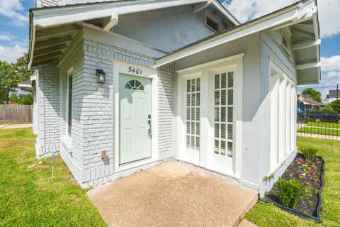 Photo of 5401 N Capitol Street, Houston, TX 77011 (MLS # 14924998)