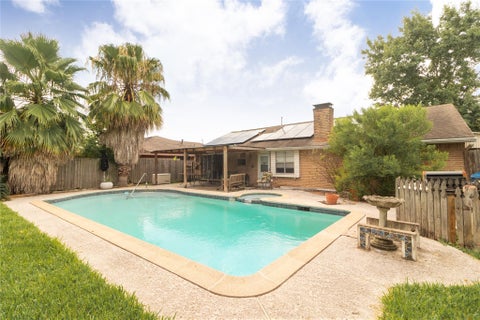 Photo of 827 Onaleigh Drive, Channelview, TX 77530 (MLS # 15545438)