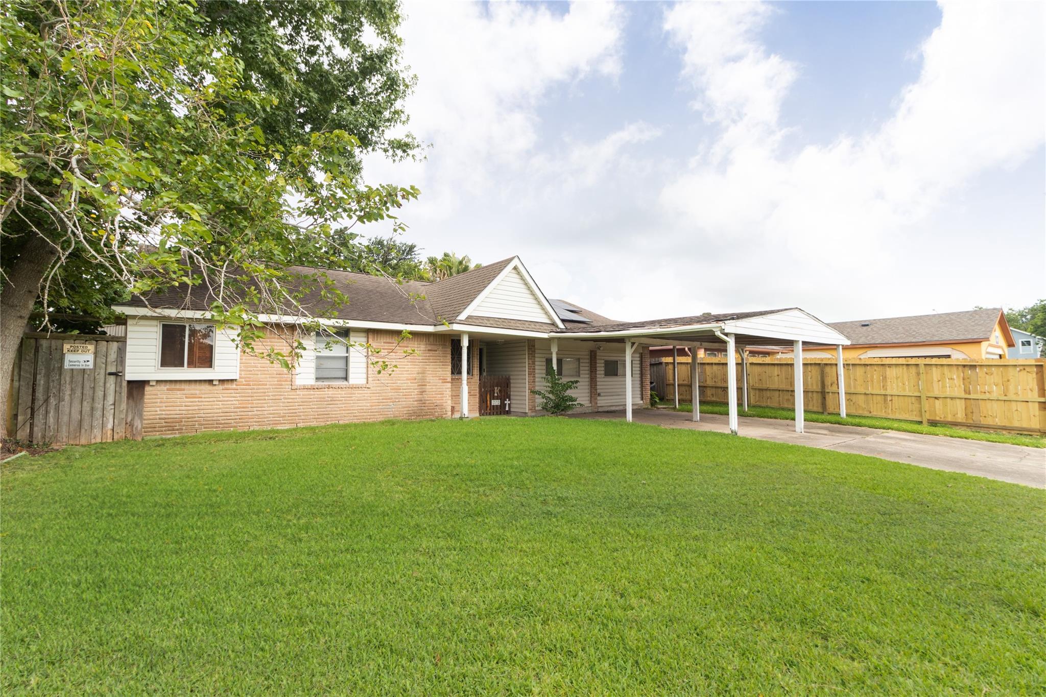 827 Onaleigh Drive