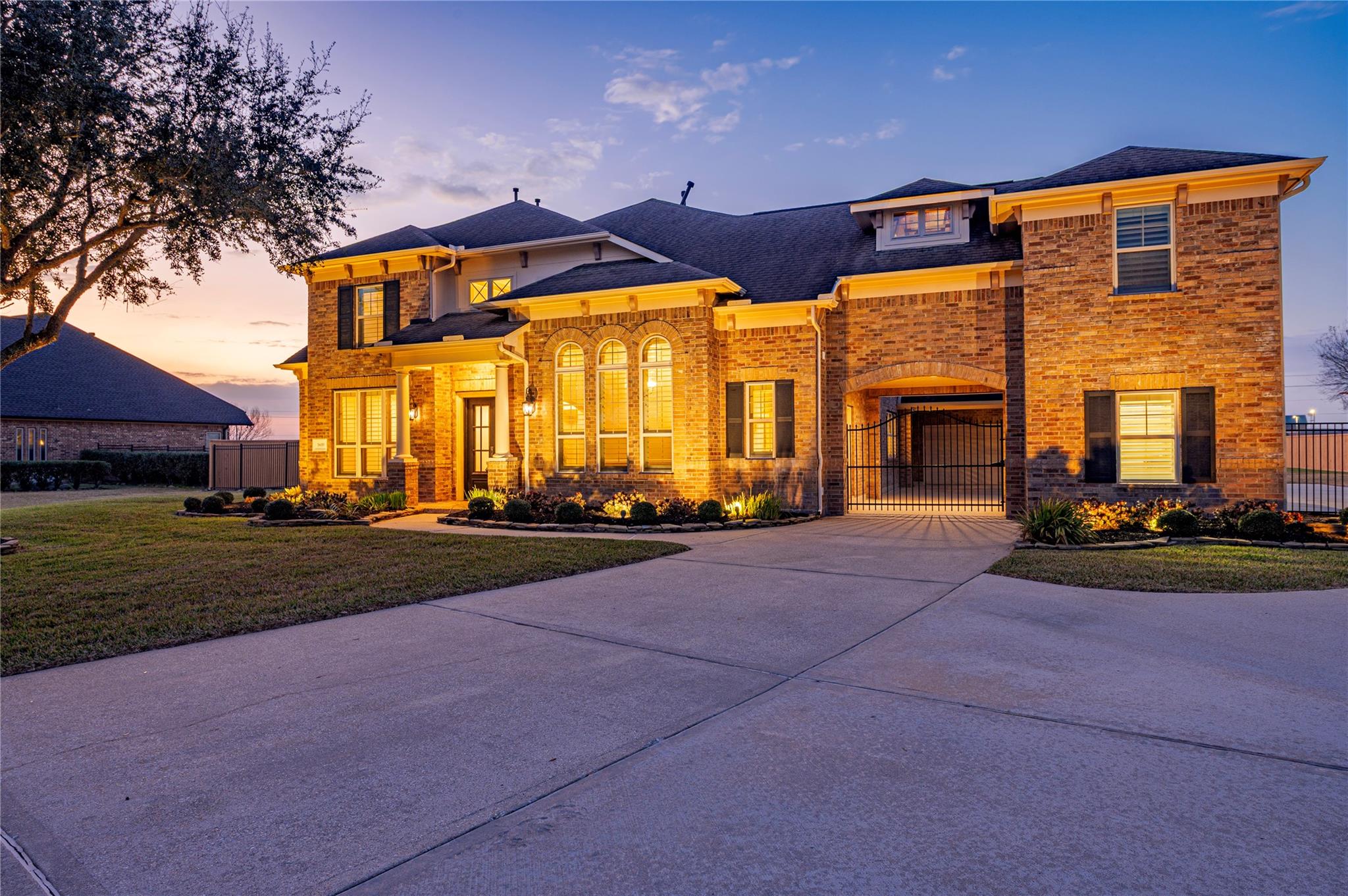 3855 Summer Manor Drive