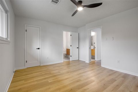 Tiny photo for 5802 Chrystell Lane, Houston, TX 77092 (MLS # 21568998)