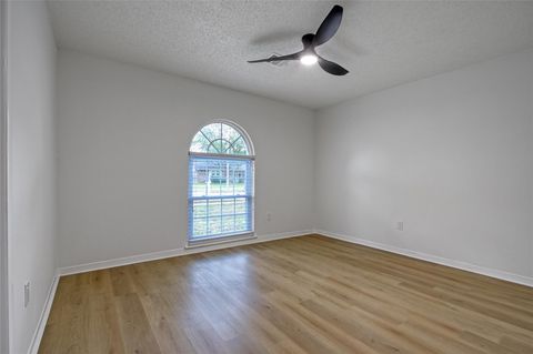 Tiny photo for 5802 Chrystell Lane, Houston, TX 77092 (MLS # 21568998)