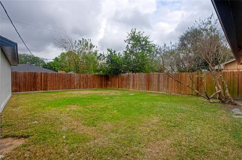 Tiny photo for 5802 Chrystell Lane, Houston, TX 77092 (MLS # 21568998)