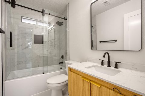 Tiny photo for 5802 Chrystell Lane, Houston, TX 77092 (MLS # 21568998)