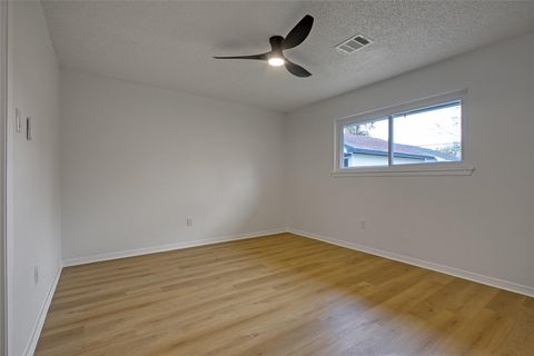 Tiny photo for 5802 Chrystell Lane, Houston, TX 77092 (MLS # 21568998)