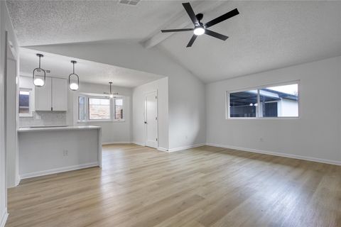 Tiny photo for 5802 Chrystell Lane, Houston, TX 77092 (MLS # 21568998)
