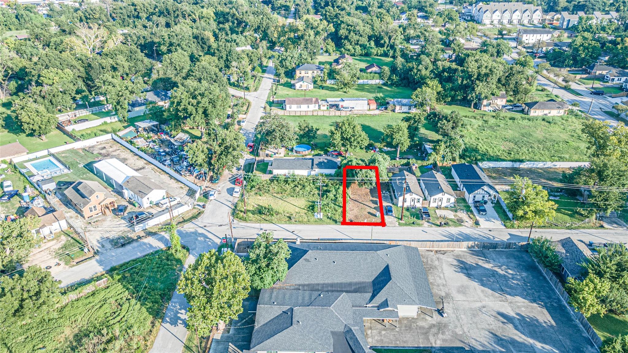 6220 De Priest Street