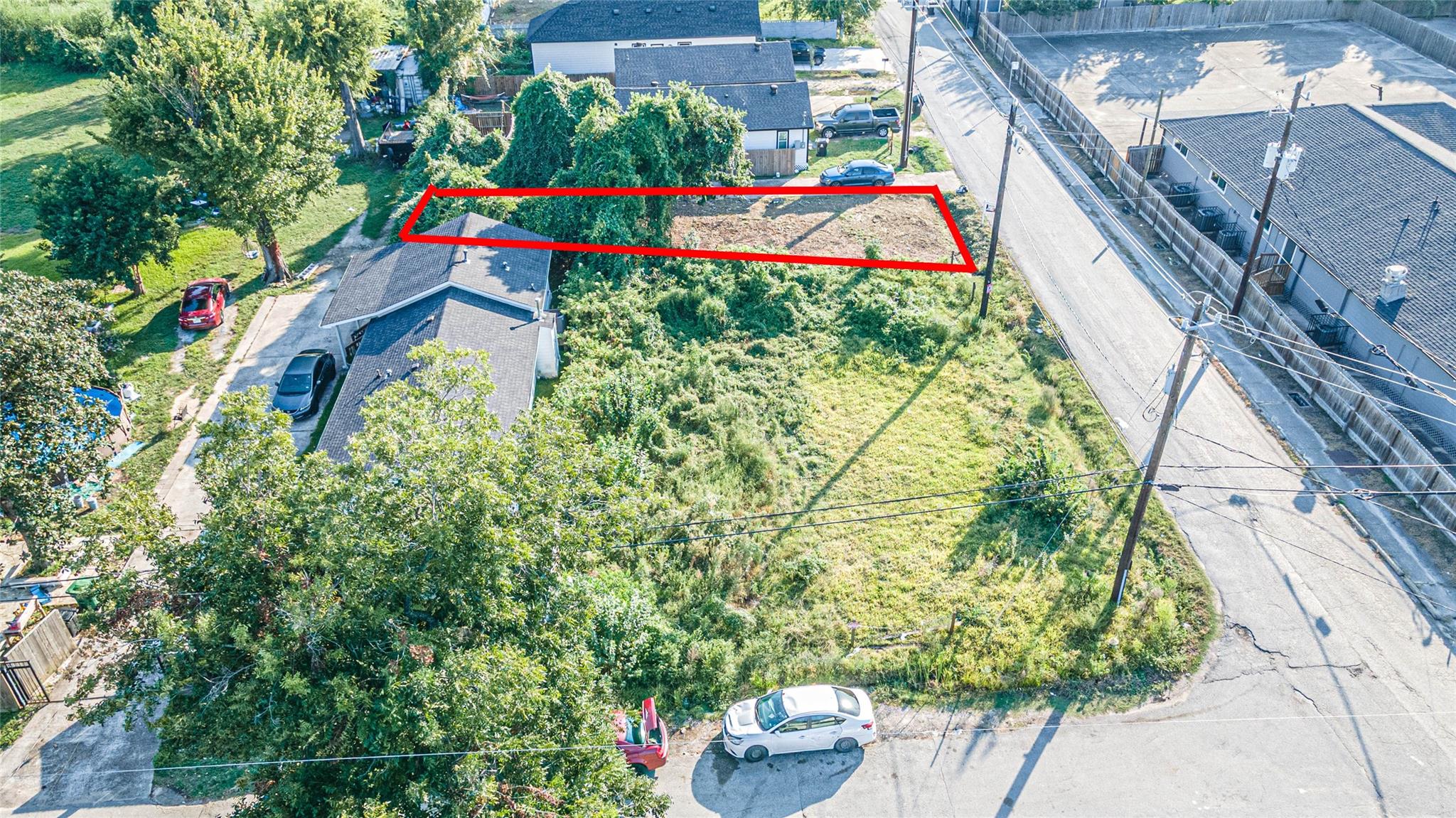 6220 De Priest Street